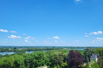 Location salle Saumur (Maine-et-Loire) - Gratien & Meyer #4