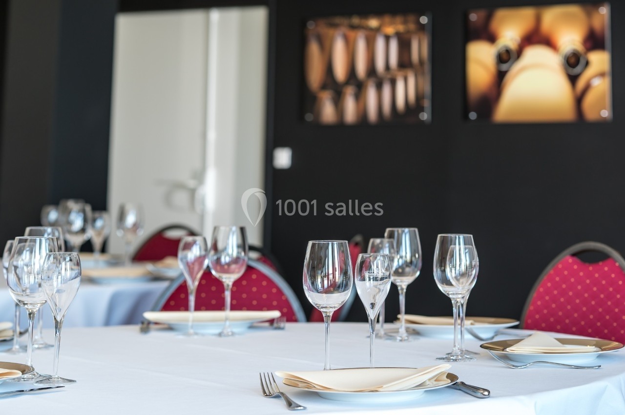 Location salle Saumur (Maine-et-Loire) - Gratien & Meyer #3