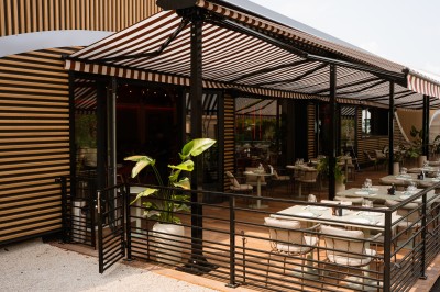 Location salle Mougins (Alpes-Maritimes) - Juma #28