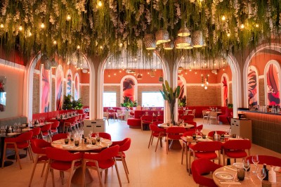 Location salle Mougins (Alpes-Maritimes) - Juma #28