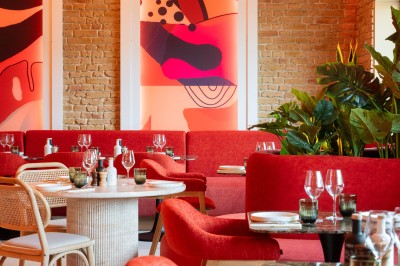 Location salle Mougins (Alpes-Maritimes) - Juma #28