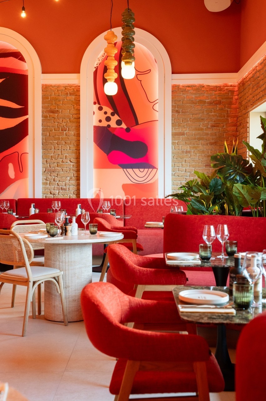 Location salle Mougins (Alpes-Maritimes) - Juma #4