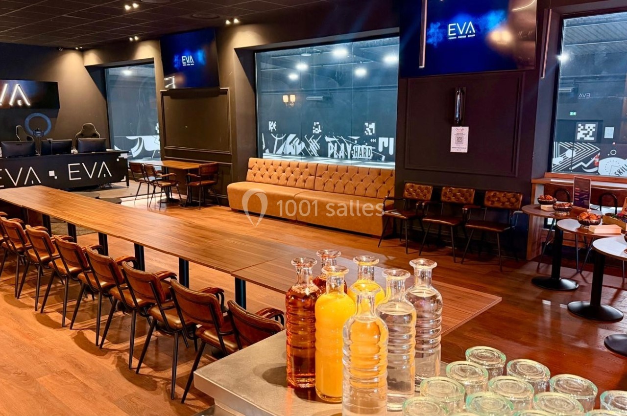 Location salle Mougins (Alpes-Maritimes) - Juma #13