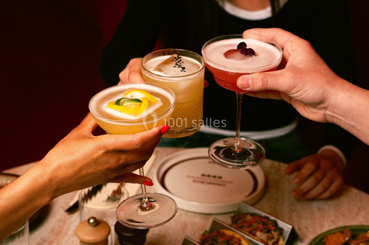 Location salle Mougins (Alpes-Maritimes) - Juma #6