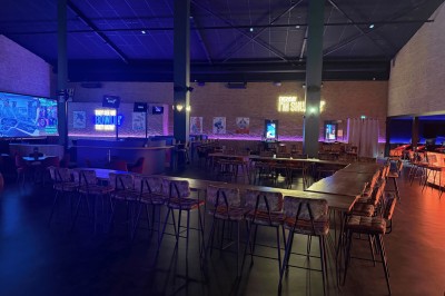 Location salle Mougins (Alpes-Maritimes) - Juma #28