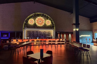 Location salle Mougins (Alpes-Maritimes) - Juma #28