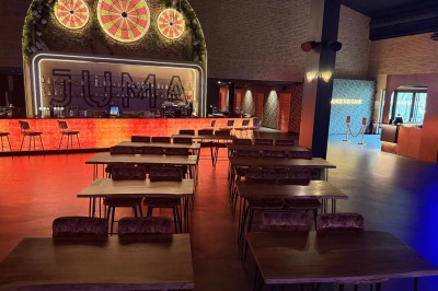 Location salle Mougins (Alpes-Maritimes) - Juma #28