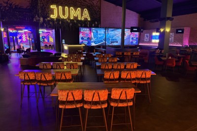 Location salle Mougins (Alpes-Maritimes) - Juma #28