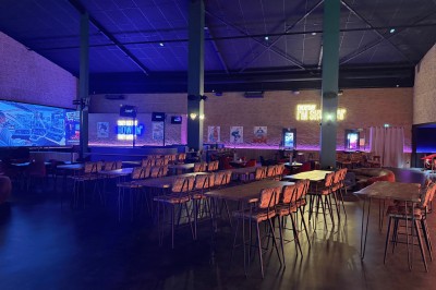 Location salle Mougins (Alpes-Maritimes) - Juma #28