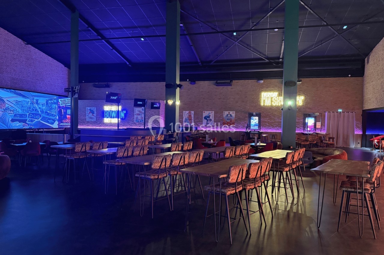 Location salle Mougins (Alpes-Maritimes) - Juma #19