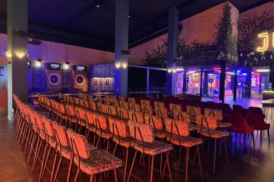 Location salle Mougins (Alpes-Maritimes) - Juma #28