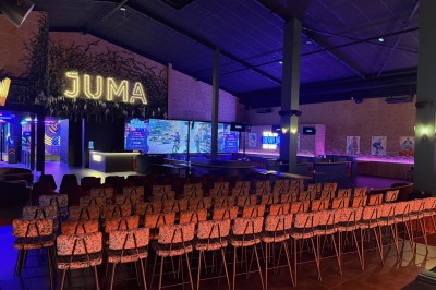 Location salle Mougins (Alpes-Maritimes) - Juma #28