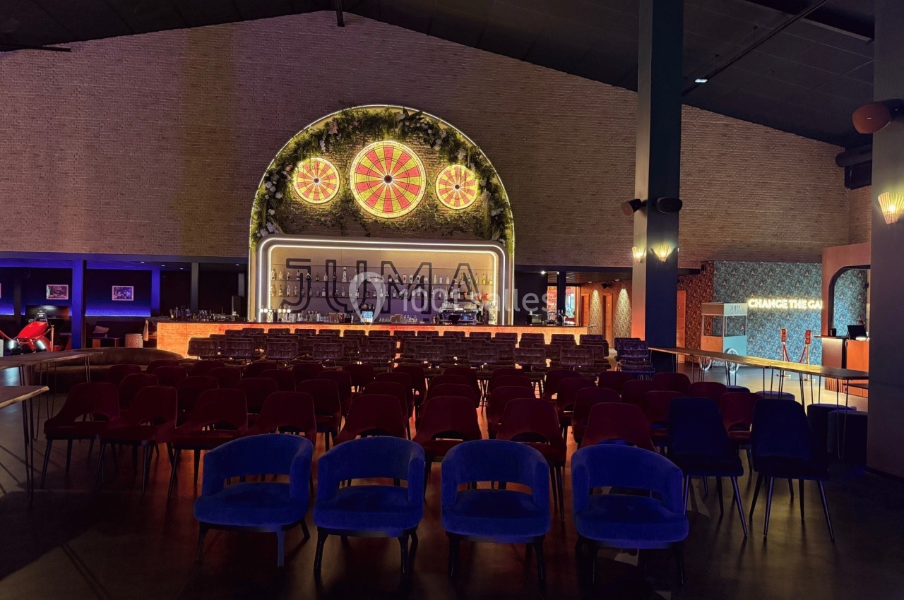 Location salle Mougins (Alpes-Maritimes) - Juma #22