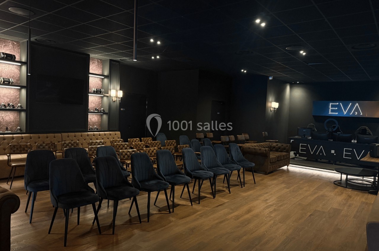 Location salle Mougins (Alpes-Maritimes) - Juma #25