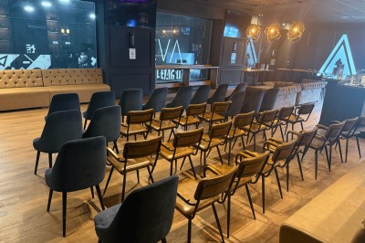 Location salle Mougins (Alpes-Maritimes) - Juma #28