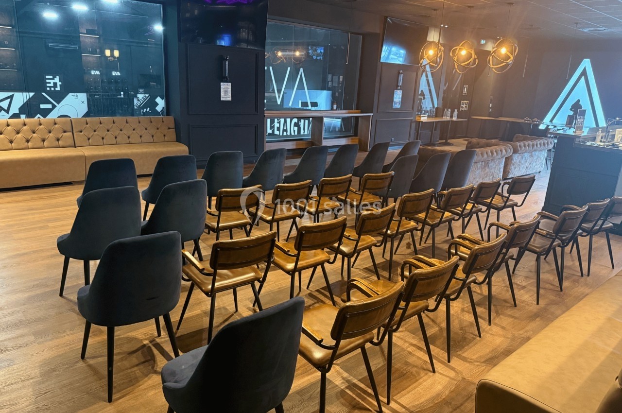 Location salle Mougins (Alpes-Maritimes) - Juma #26