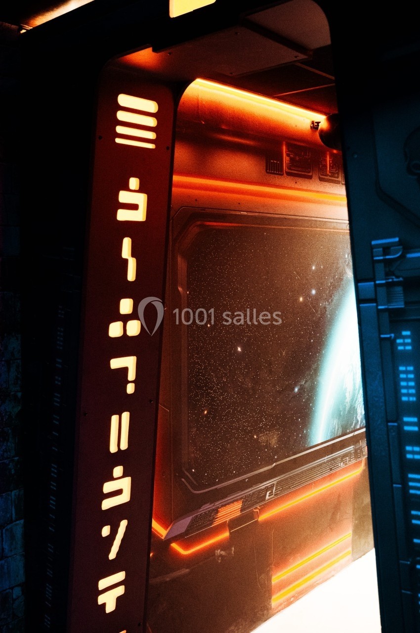 Location salle Mougins (Alpes-Maritimes) - Juma #27