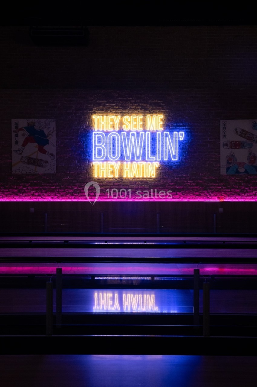 Location salle Mougins (Alpes-Maritimes) - Juma #23