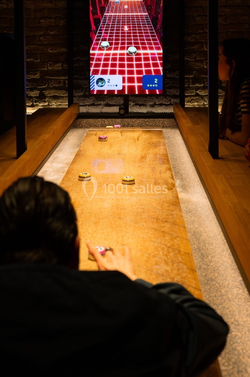 Location salle Mougins (Alpes-Maritimes) - Juma #11