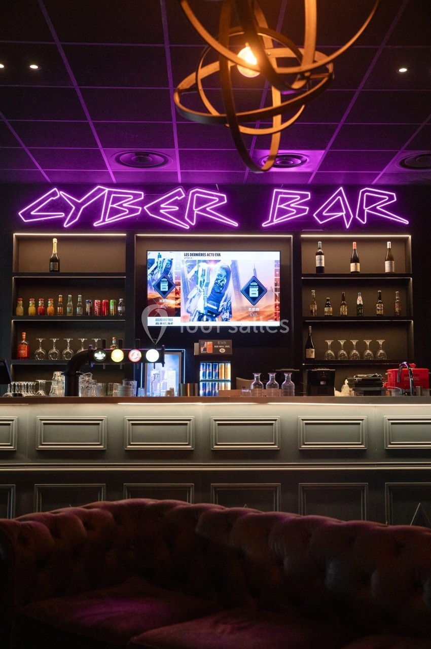 Location salle Mougins (Alpes-Maritimes) - Juma #9