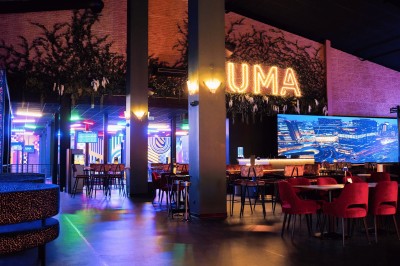 Location salle Mougins (Alpes-Maritimes) - Juma #28