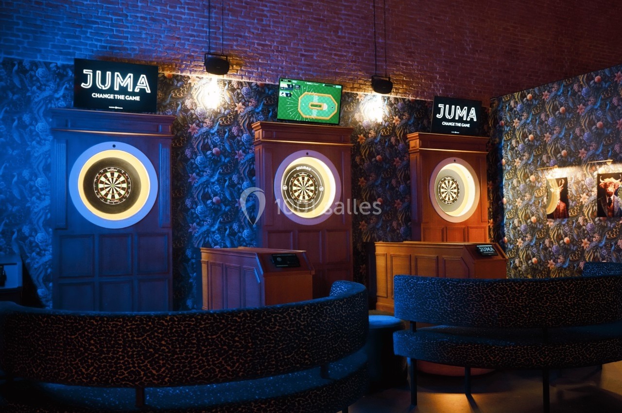 Location salle Mougins (Alpes-Maritimes) - Juma #7