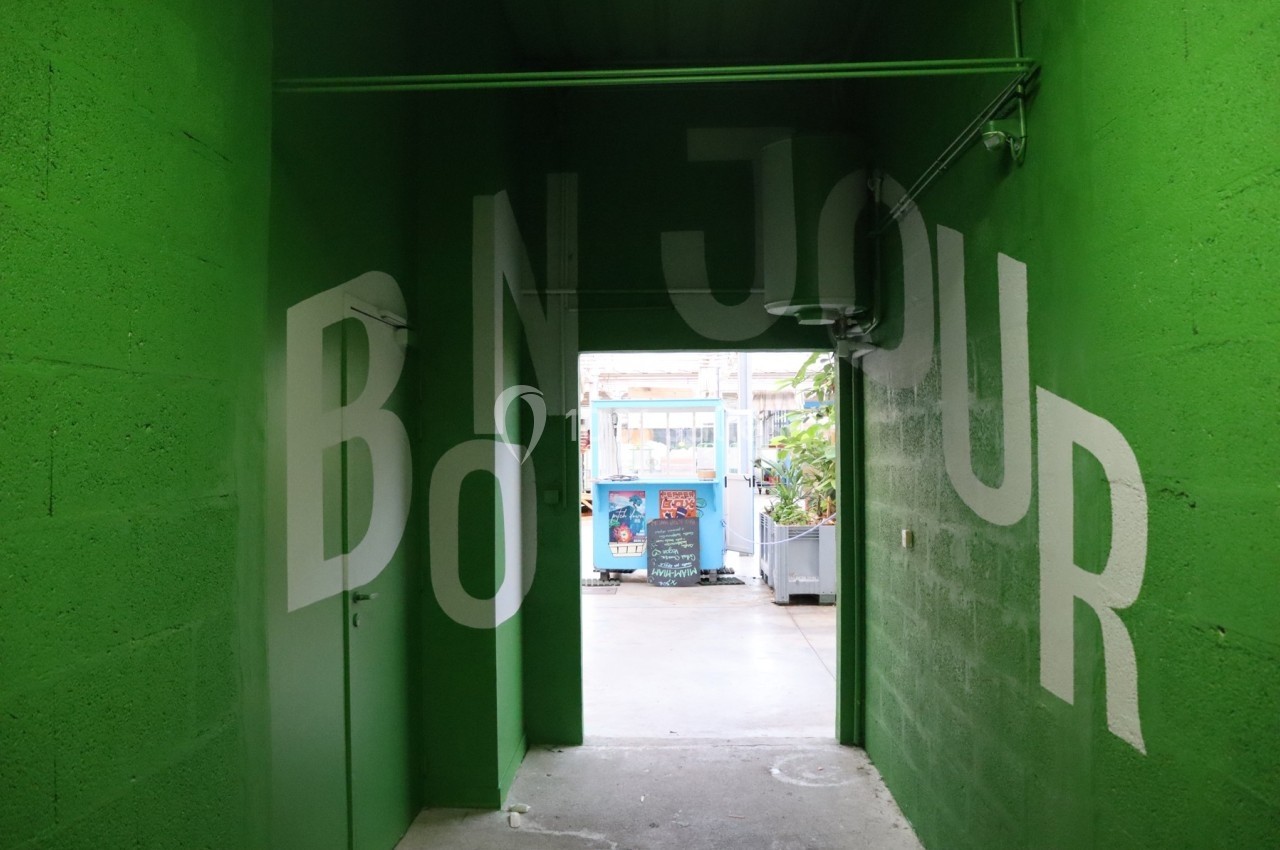 Location salle Nantes (Loire-Atlantique) - L'Agronaute  #8