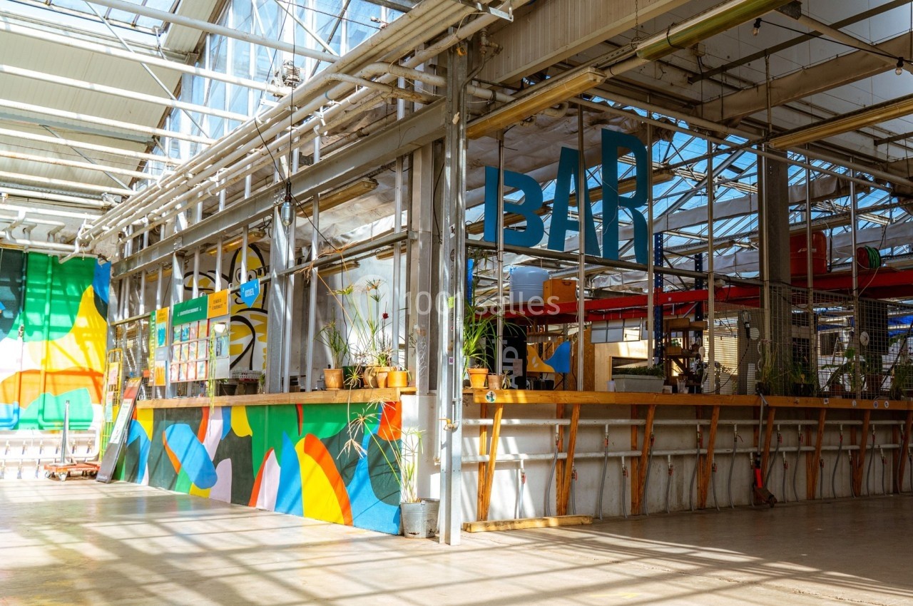 Location salle Nantes (Loire-Atlantique) - L'Agronaute  #4