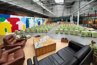 Location salle Nantes (Loire-Atlantique) - L'Agronaute  #23