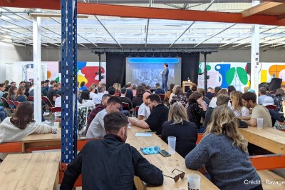 Location salle Nantes (Loire-Atlantique) - L'Agronaute  #23