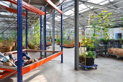 Location salle Nantes (Loire-Atlantique) - L'Agronaute  #23