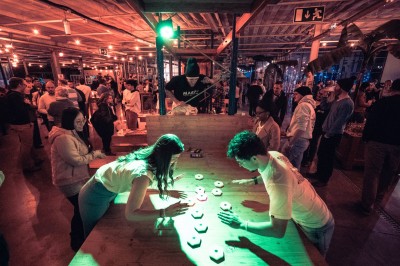 Location salle Nantes (Loire-Atlantique) - L'Agronaute  #23