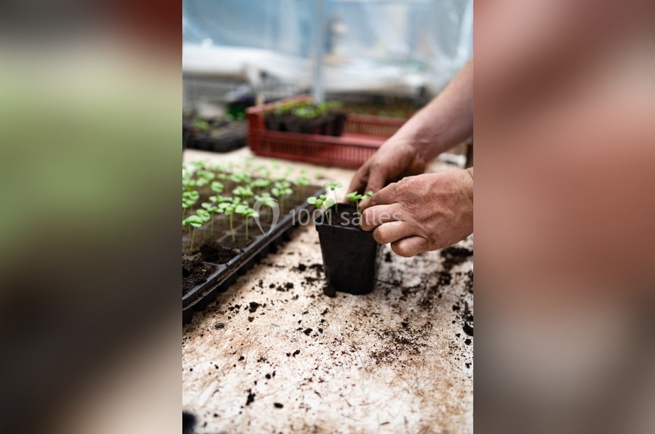 Location salle Nantes (Loire-Atlantique) - L'Agronaute  #20