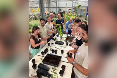 Location salle Nantes (Loire-Atlantique) - L'Agronaute  #23