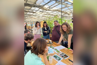 Location salle Nantes (Loire-Atlantique) - L'Agronaute  #23