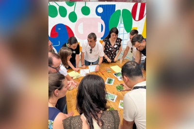 Location salle Nantes (Loire-Atlantique) - L'Agronaute  #23