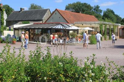 Location salle Cahagnolles (Calvados) - L'escapade #23