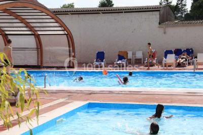 Location salle Cahagnolles (Calvados) - L'escapade #23