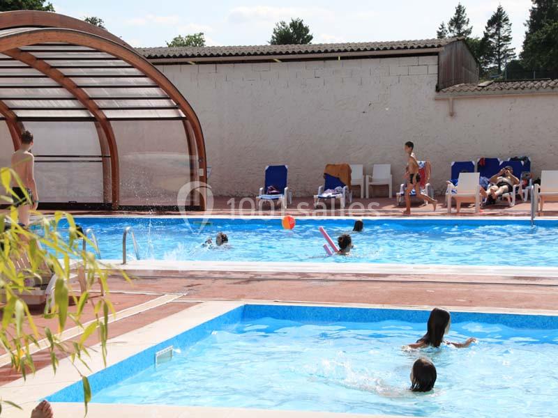 Location salle Cahagnolles (Calvados) - L'escapade #7