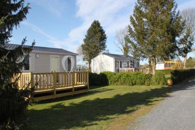 Location salle Cahagnolles (Calvados) - L'escapade #23