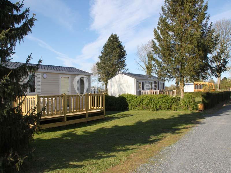 Location salle Cahagnolles (Calvados) - L'escapade #9