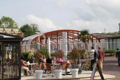 Location salle Cahagnolles (Calvados) - L'escapade #23