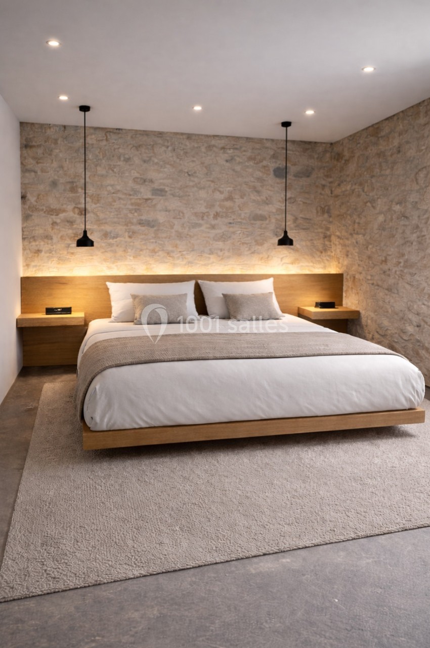 Location salle Peyre en Aubrac (Lozère) - Domaine de l'Esclache #6