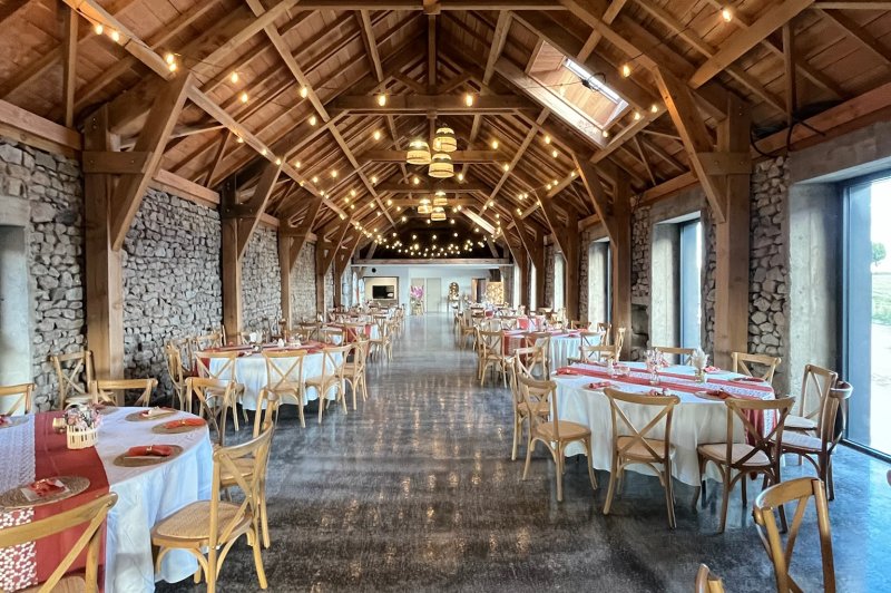Domaine de l'Esclache - photo 3