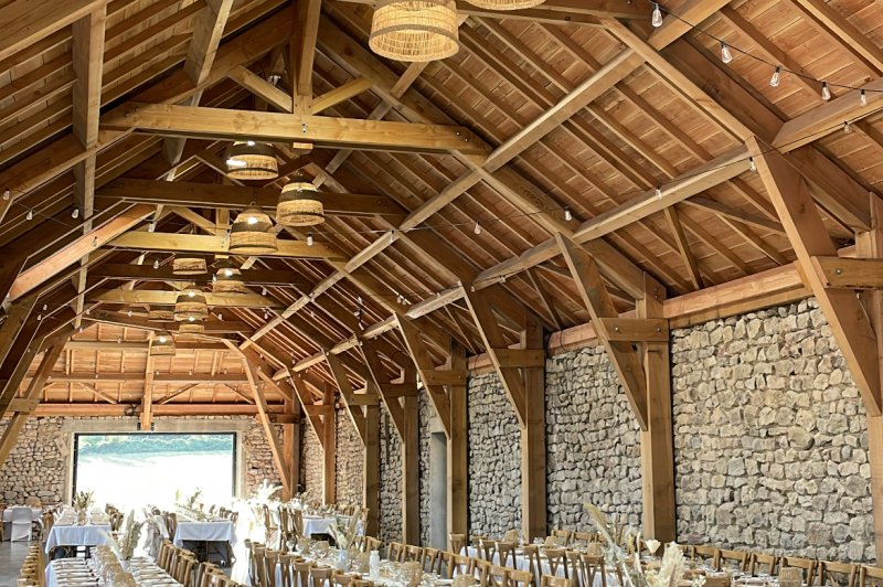 Domaine de l'Esclache - photo 4