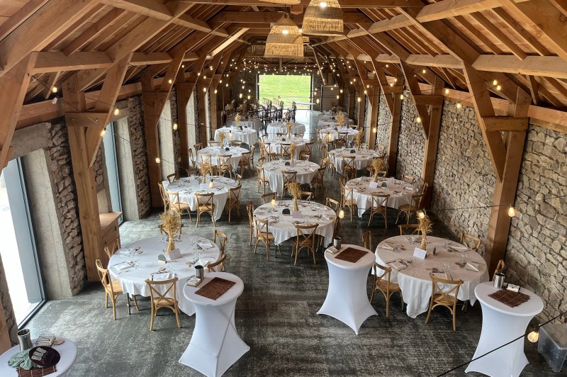 Domaine de l'Esclache - photo 5