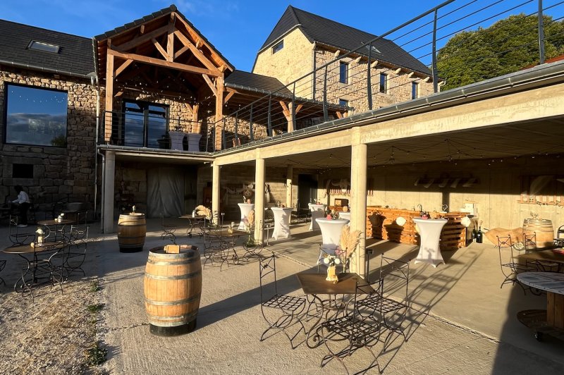 Domaine de l'Esclache - photo 5
