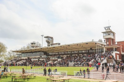 Location salle Soisy-sous-Montmorency (Val-d'Oise) - Hippodrome d’Enghien #7