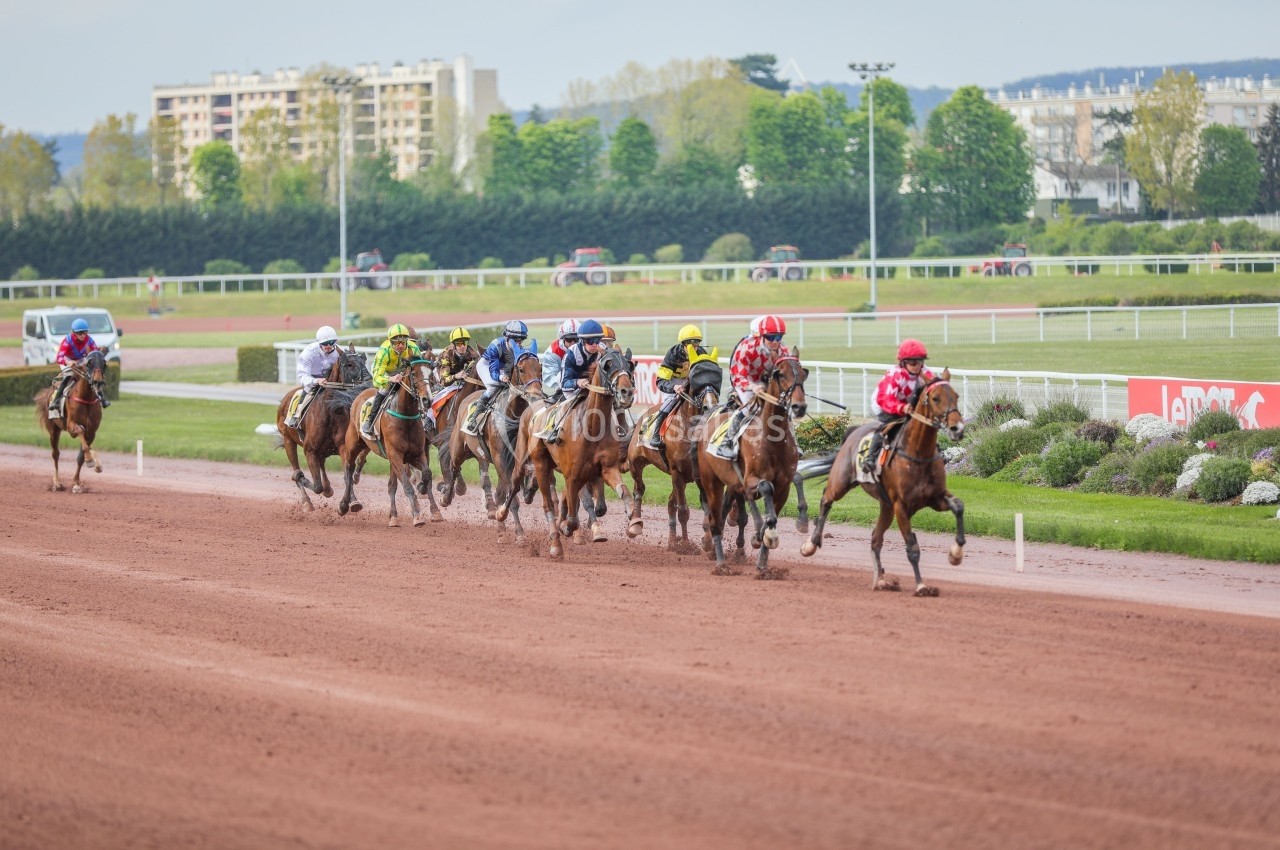 Location salle Soisy-sous-Montmorency (Val-d'Oise) - Hippodrome d’Enghien #6