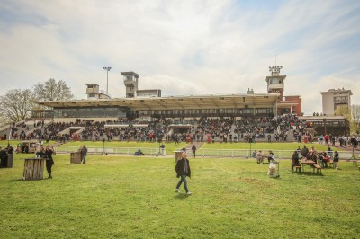 Location salle Soisy-sous-Montmorency (Val-d'Oise) - Hippodrome d’Enghien #7